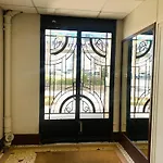 Cozy Studio Of Paris Latin Quarter
