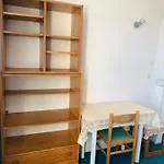 Cozy Studio Of Paris Latin Quarter