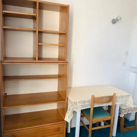 Appartamento Cozy Studio Of Latin Quarter