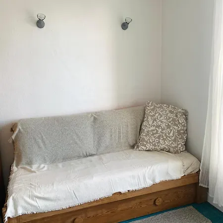 Appartamento Cozy Studio Of Latin Quarter Parigi